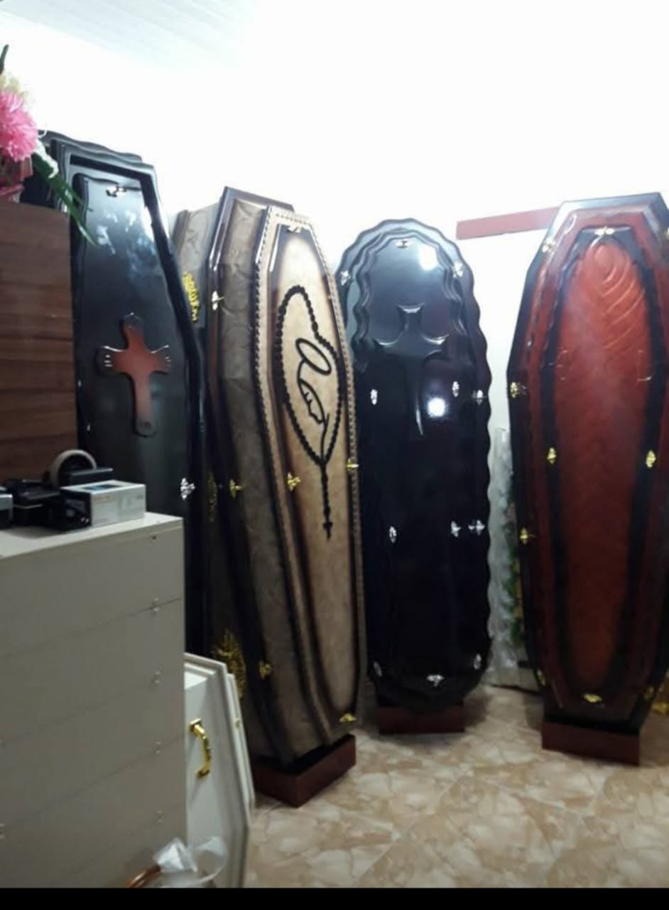 Caixões